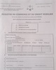 01 - Formulaire de demande d’immatriculation au registre de commerce - personne physique